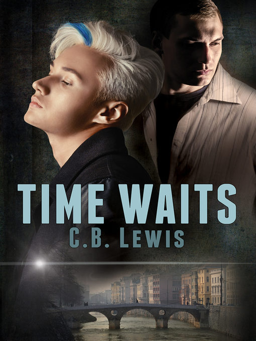 Title details for Time Waits by C.B. Lewis - Available